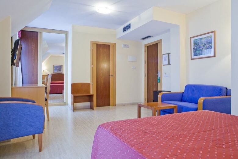 Hotel La Noyesa