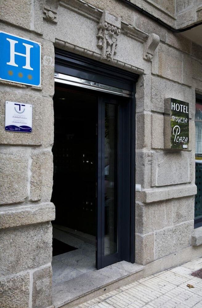 Hotel La Noyesa