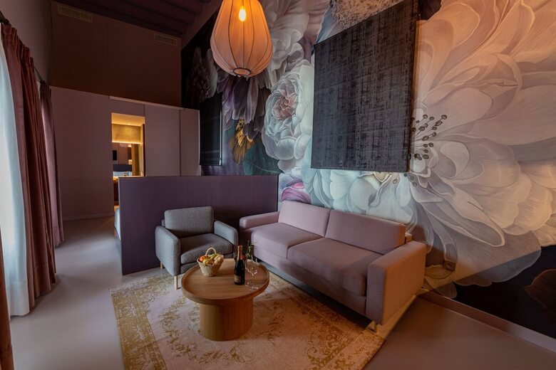 Aparthotel Casa Del Cardenal