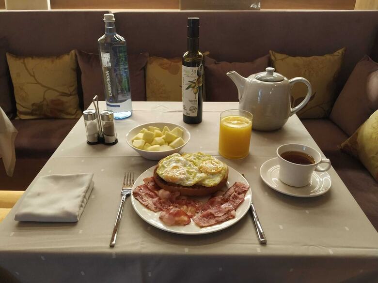 Aparthotel Casa Del Cardenal