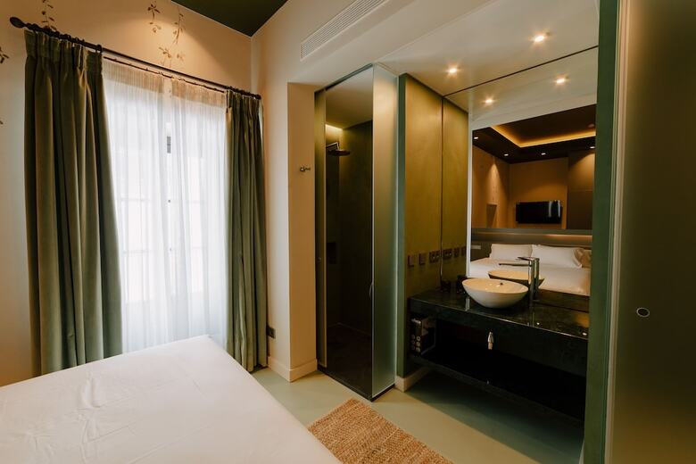 Aparthotel Casa Del Cardenal
