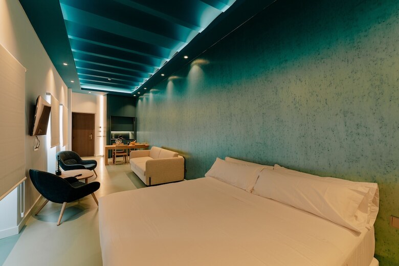 Aparthotel Casa Del Cardenal