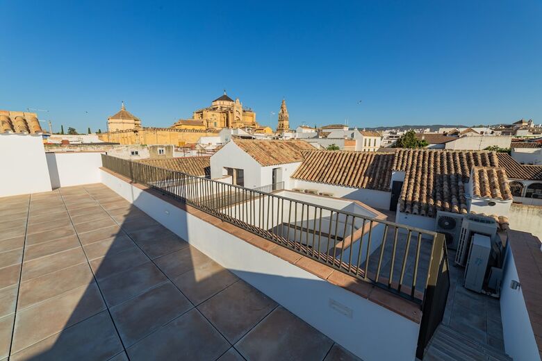 Aparthotel Casa Del Cardenal