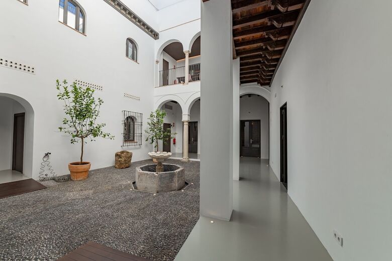 Aparthotel Casa Del Cardenal