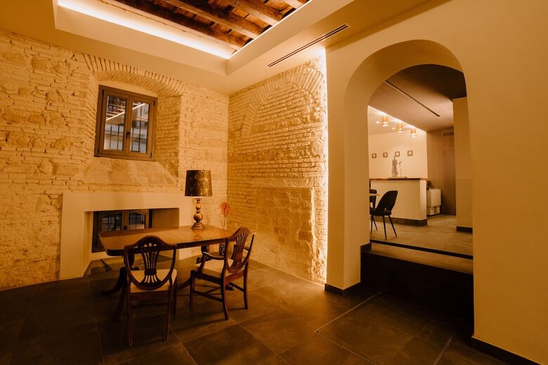 Aparthotel Casa Del Cardenal