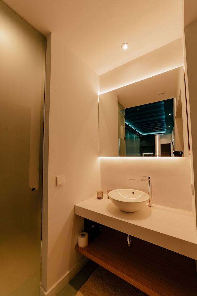Aparthotel Casa Del Cardenal