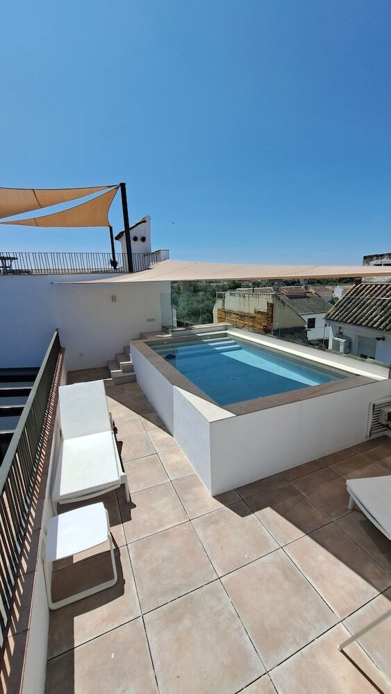 Aparthotel Casa Del Cardenal