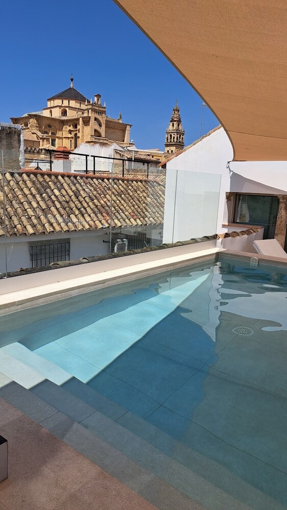 Aparthotel Casa Del Cardenal