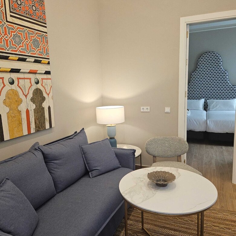Hotel Puerta De La Ribera Centro
