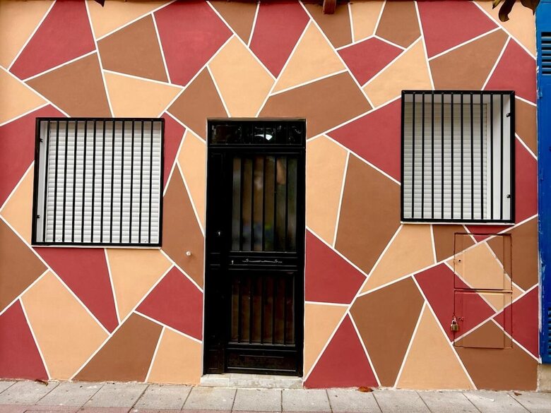 Pension Hostel Vam Torrejon
