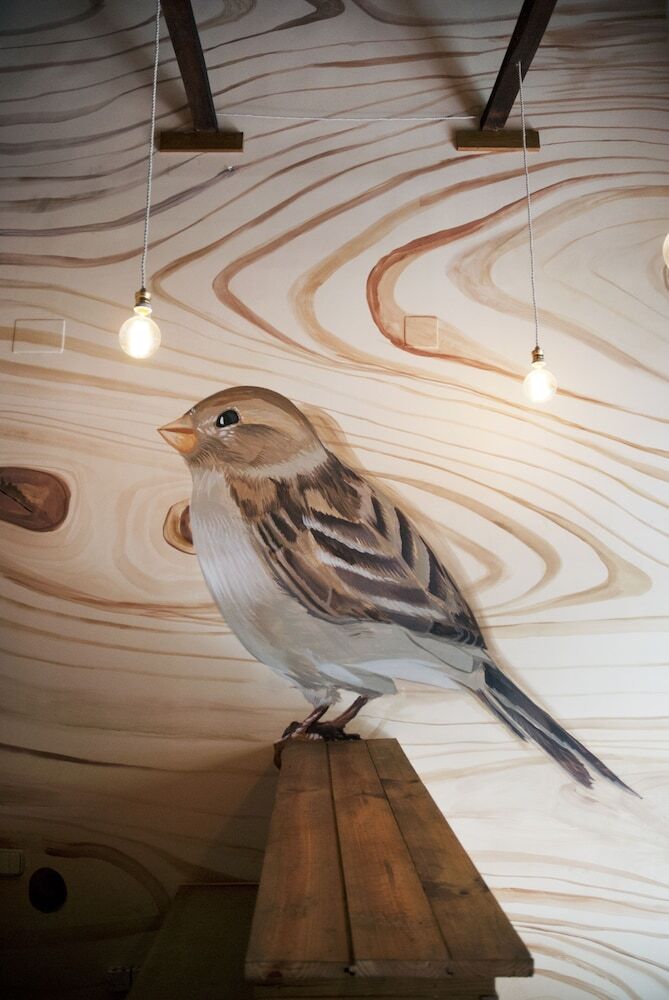 Birdhouse