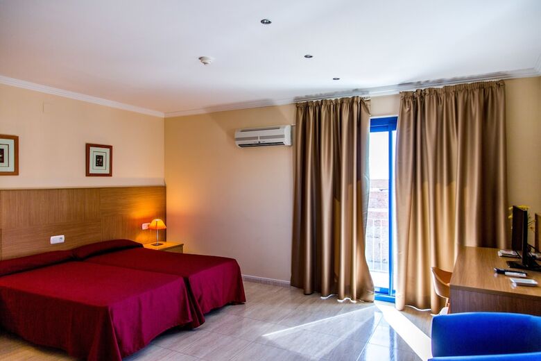 Pension Hostal Casa Manolo