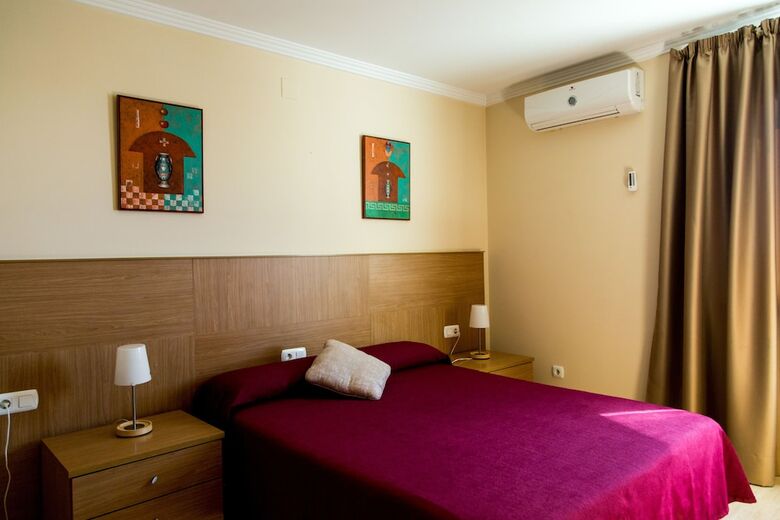 Pension Hostal Casa Manolo