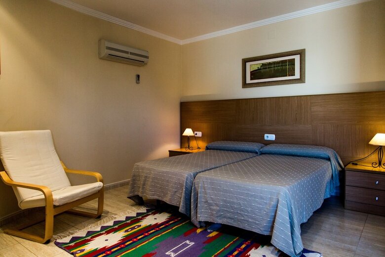 Pension Hostal Casa Manolo
