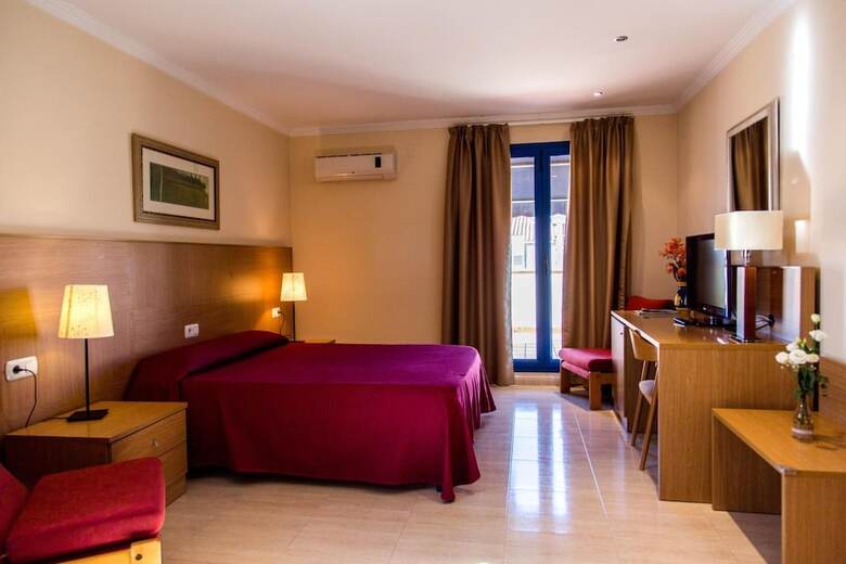 Pension Hostal Casa Manolo