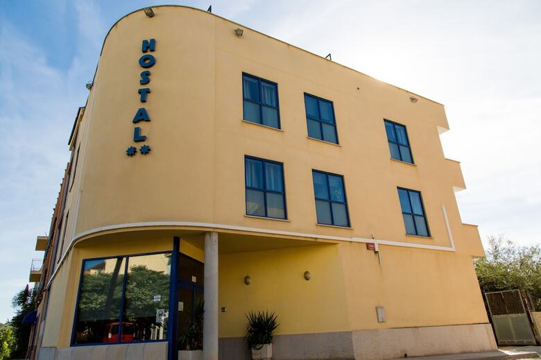 Pension Hostal Casa Manolo