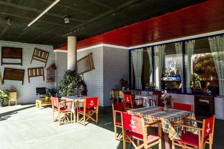 Pension Hostal Casa Manolo