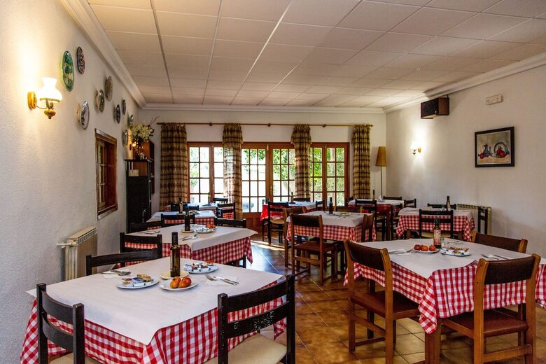 Pension Hostal Casa Manolo