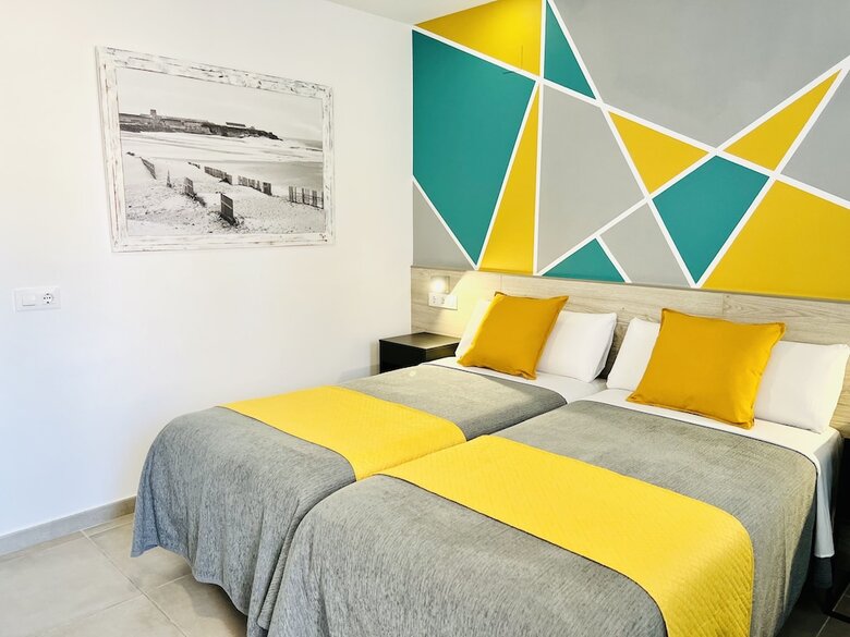Dori Rooms Hostal