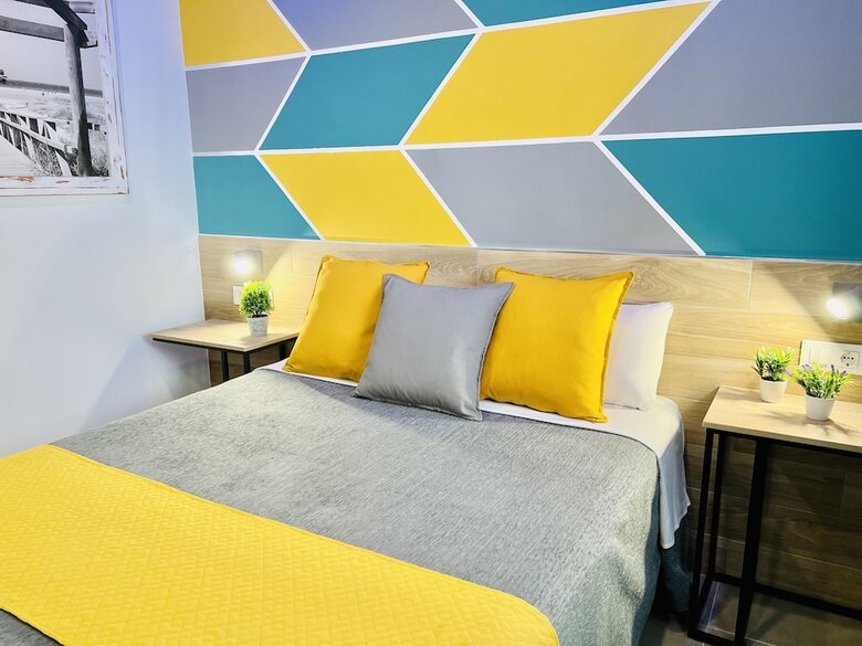 Dori Rooms Hostal