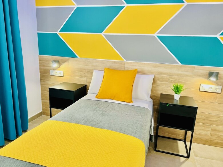 Dori Rooms Hostal