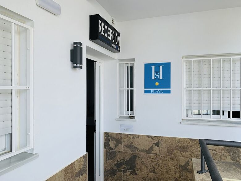 Dori Rooms Hostal