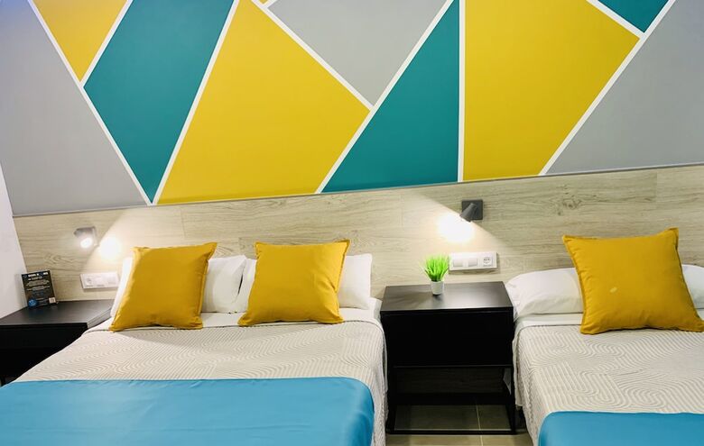 Dori Rooms Hostal
