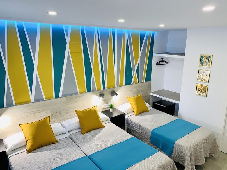Dori Rooms Hostal