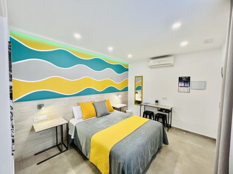 Dori Rooms Hostal