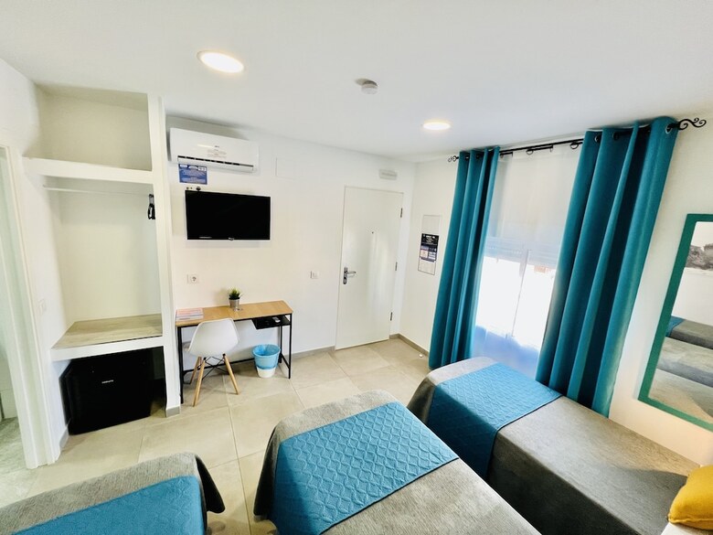 Dori Rooms Hostal