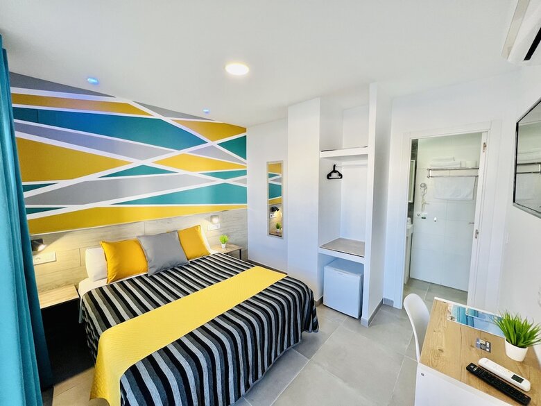 Dori Rooms Hostal