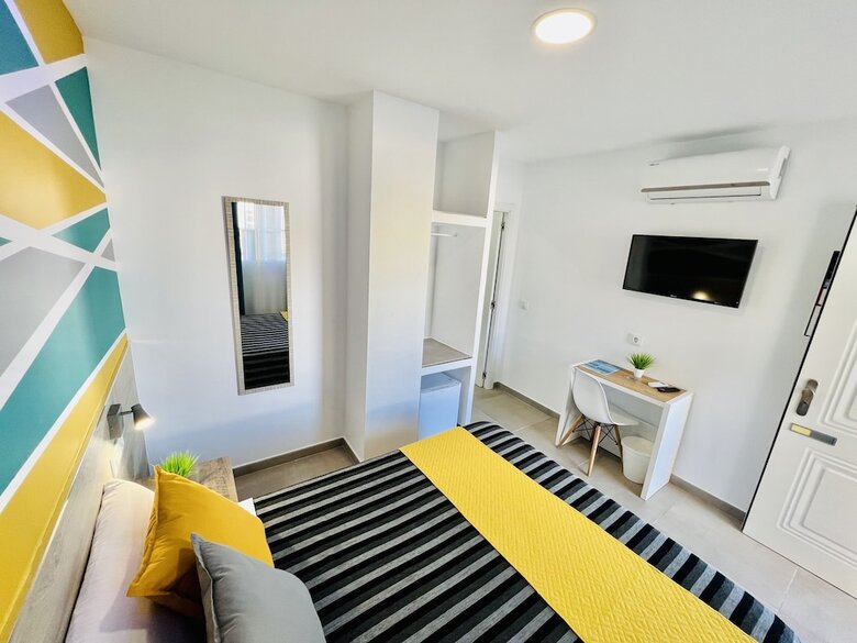 Dori Rooms Hostal