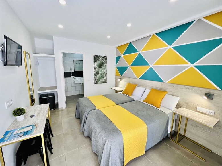 Dori Rooms Hostal