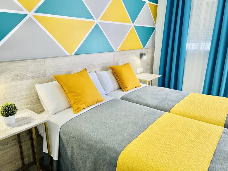 Dori Rooms Hostal