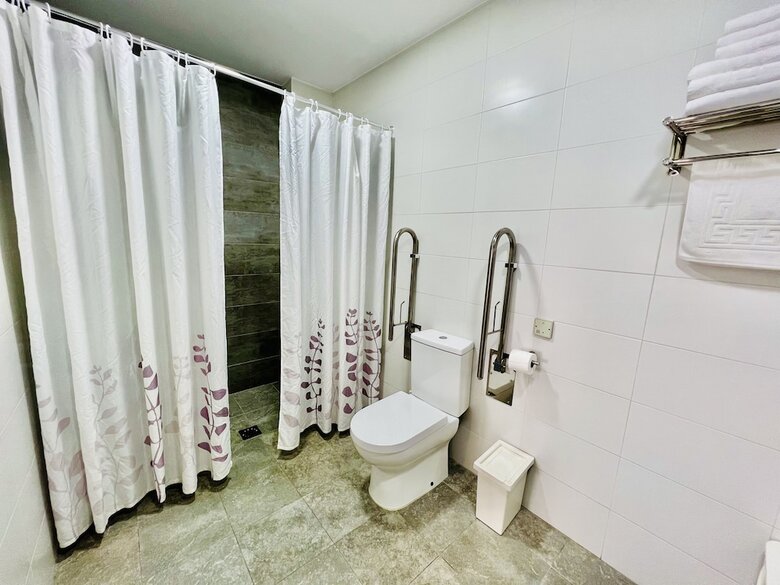Dori Rooms Hostal