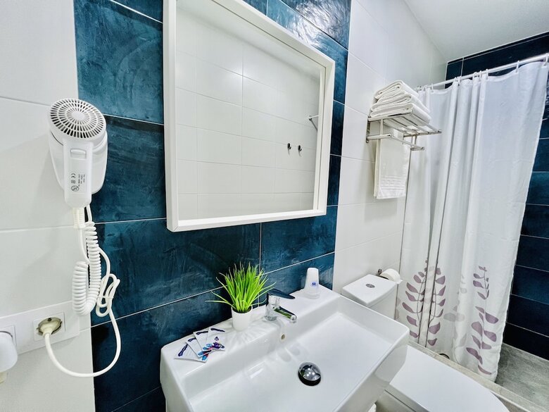 Dori Rooms Hostal