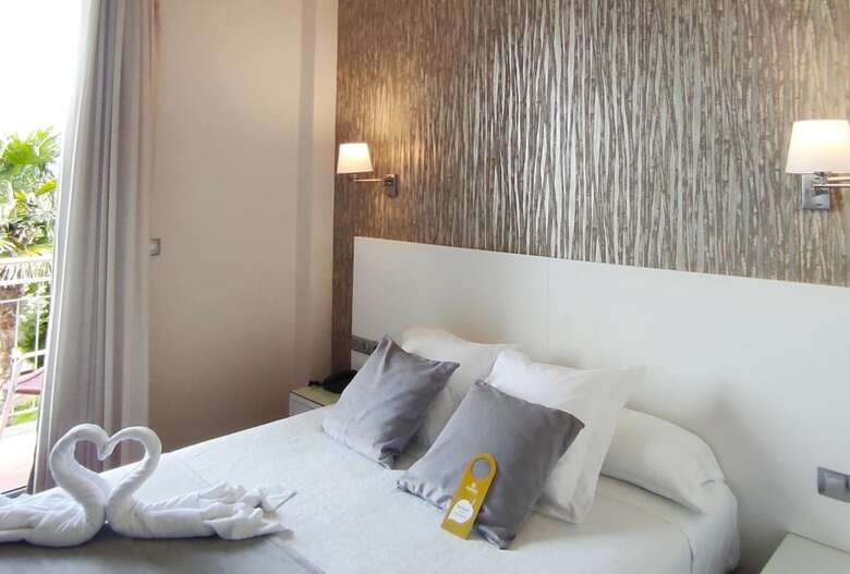 Hotel Peregrina