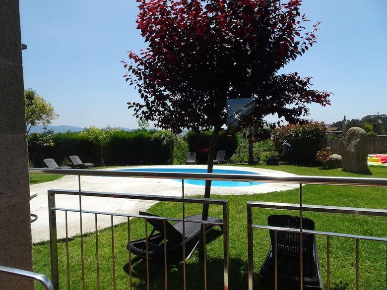 Hotel Peregrina