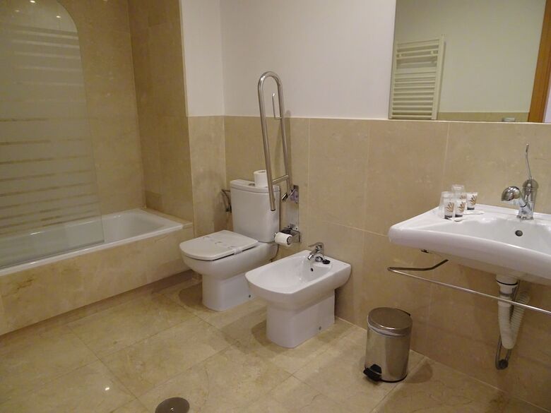 Hotel Peregrina