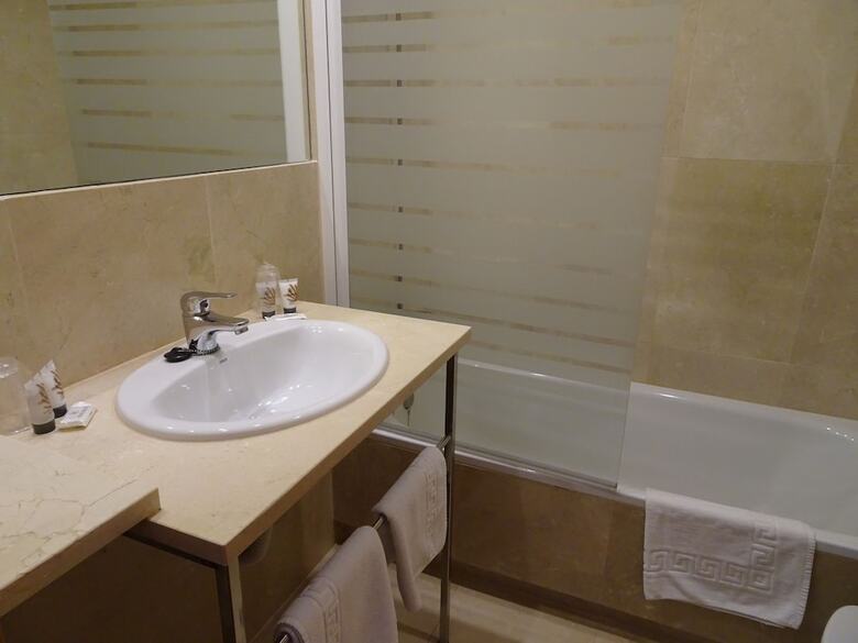 Hotel Peregrina
