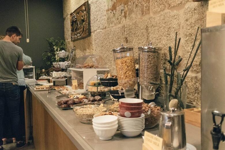 Hotel Peregrina