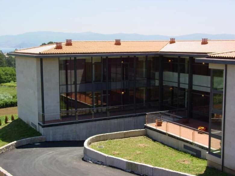 Hotel Peregrina