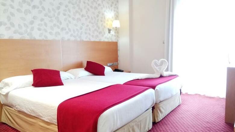 Hotel Peregrina
