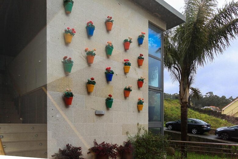 Hotel Peregrina