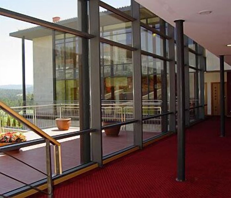 Hotel Peregrina