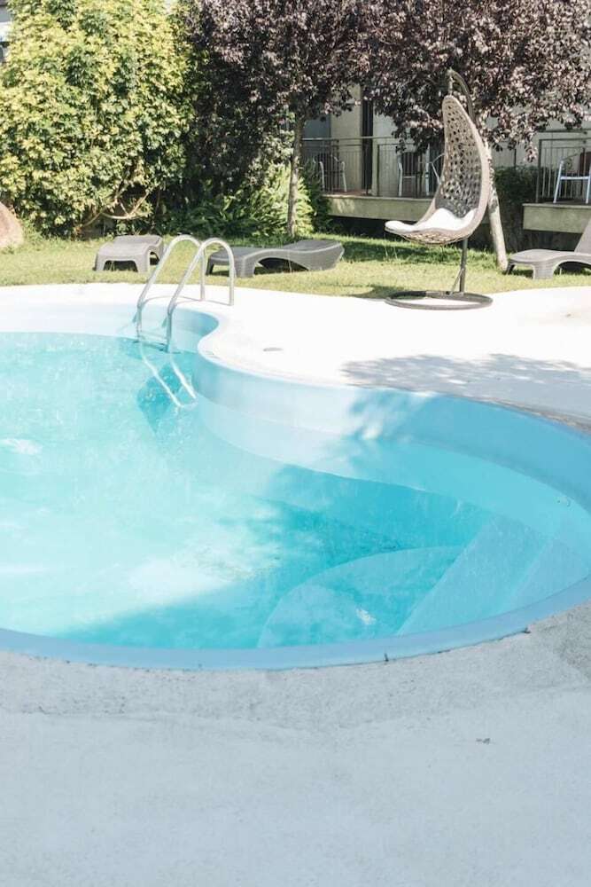 Hotel Peregrina