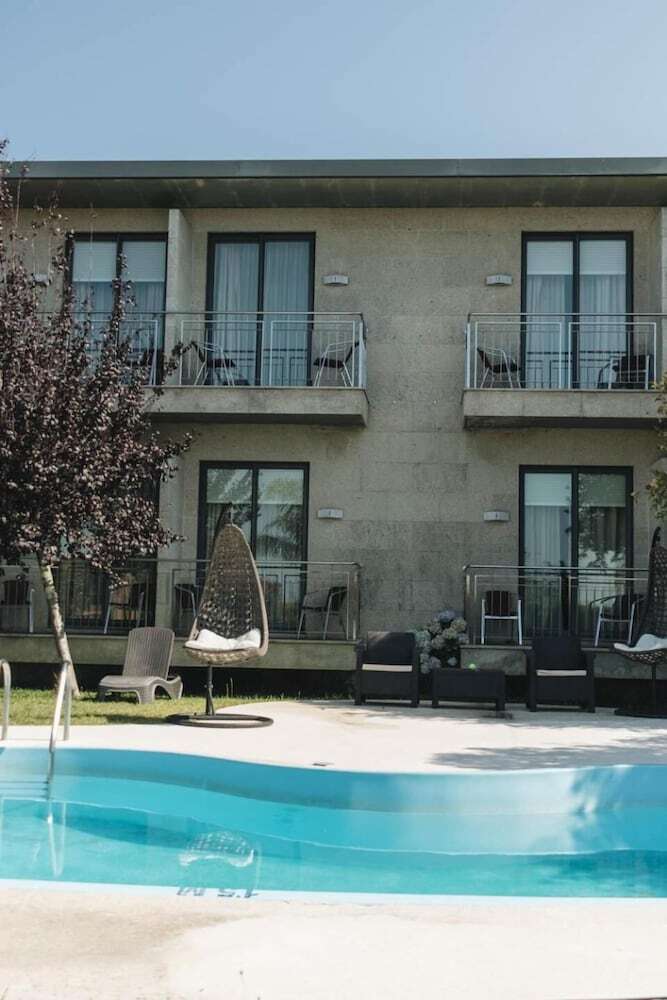 Hotel Peregrina