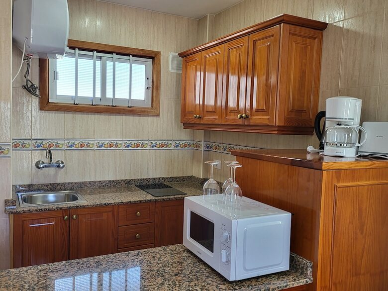 Aparthotel Las Camelias