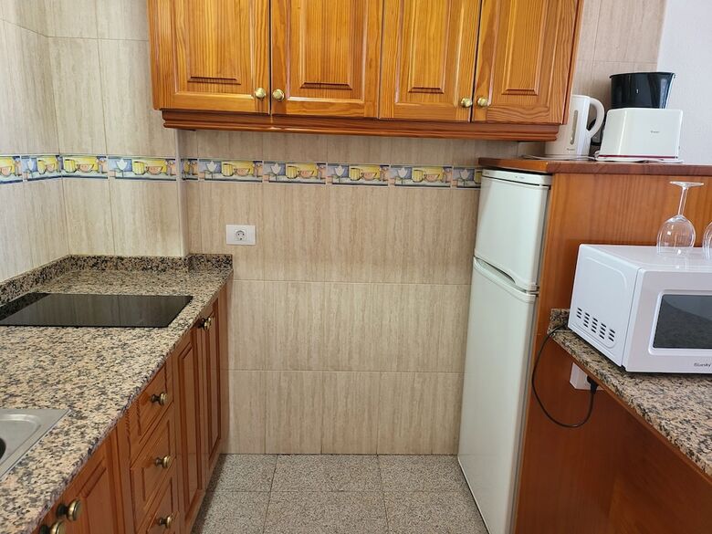Aparthotel Las Camelias