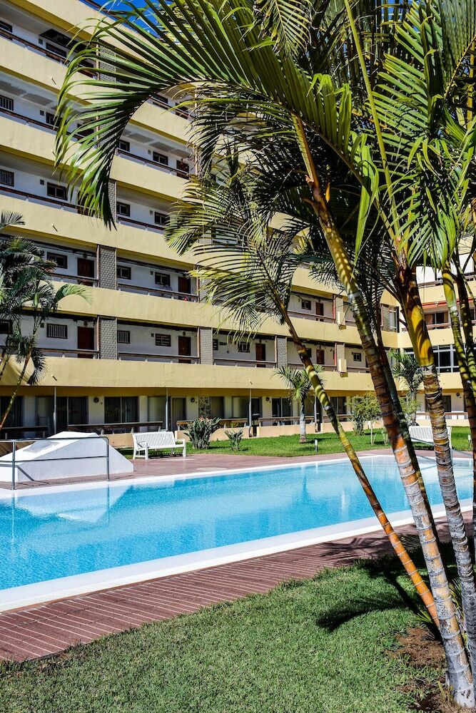 Aparthotel Las Camelias